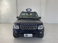 LAND ROVER Discovery Sport SE 3.0 TD4 